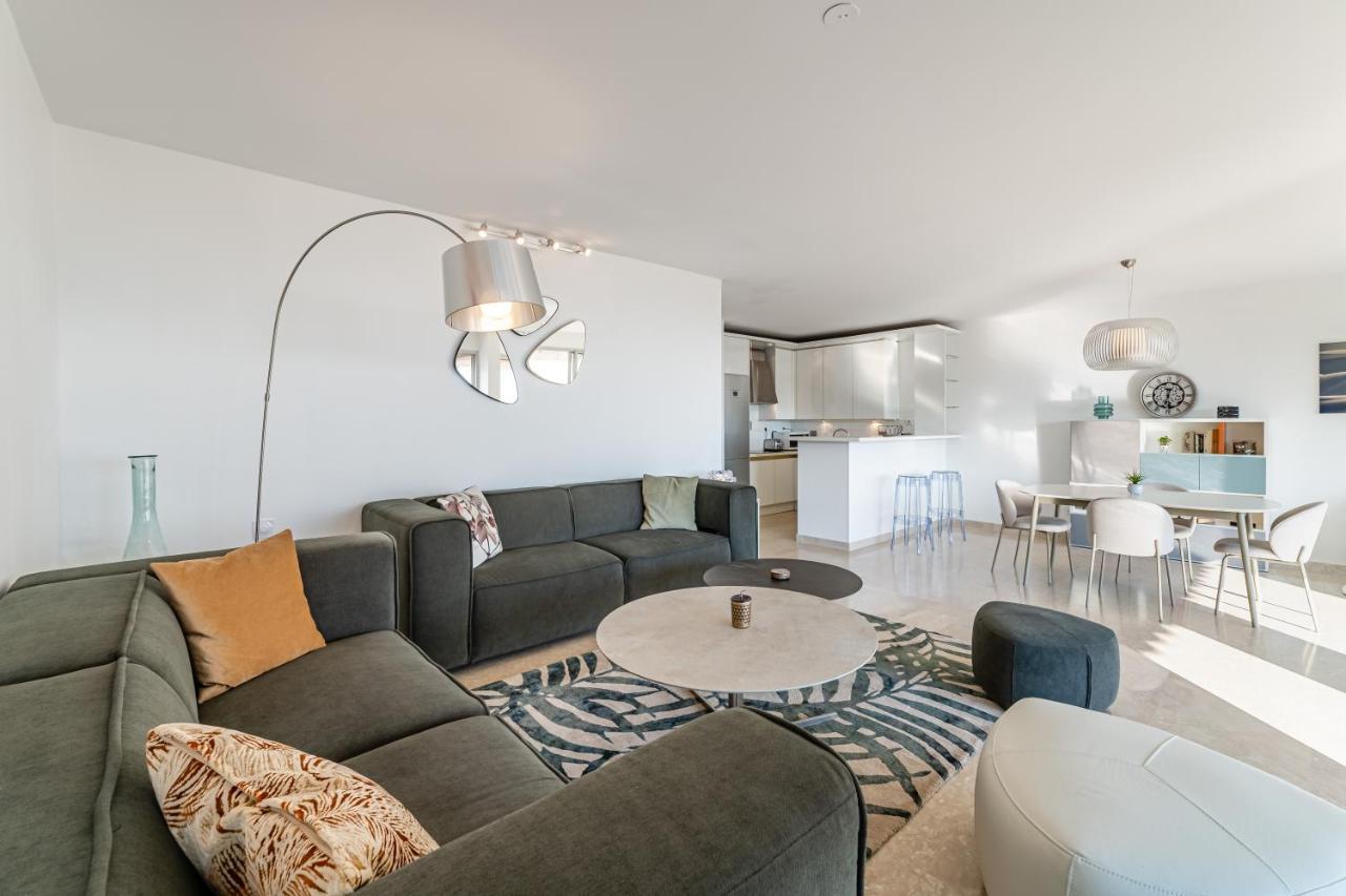Lou Beu Par Dodo-A-Cassis Apartment Ngoại thất bức ảnh