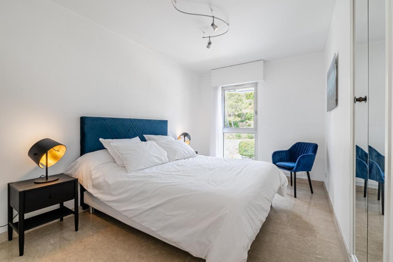 Lou Beu Par Dodo-A-Cassis Apartment Ngoại thất bức ảnh