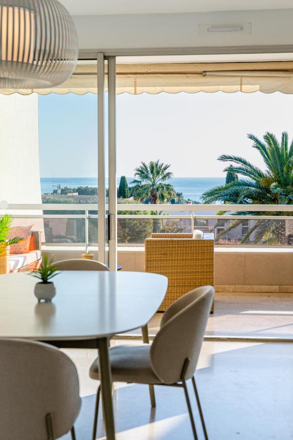 Lou Beu Par Dodo-A-Cassis Apartment Ngoại thất bức ảnh