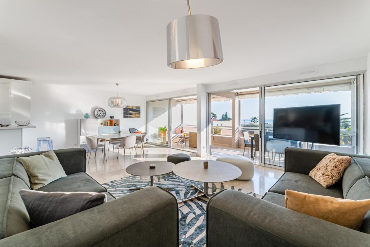 Lou Beu Par Dodo-A-Cassis Apartment Ngoại thất bức ảnh