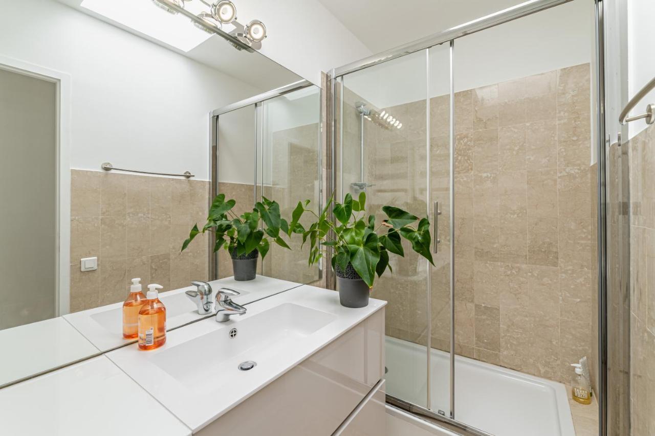 Lou Beu Par Dodo-A-Cassis Apartment Ngoại thất bức ảnh