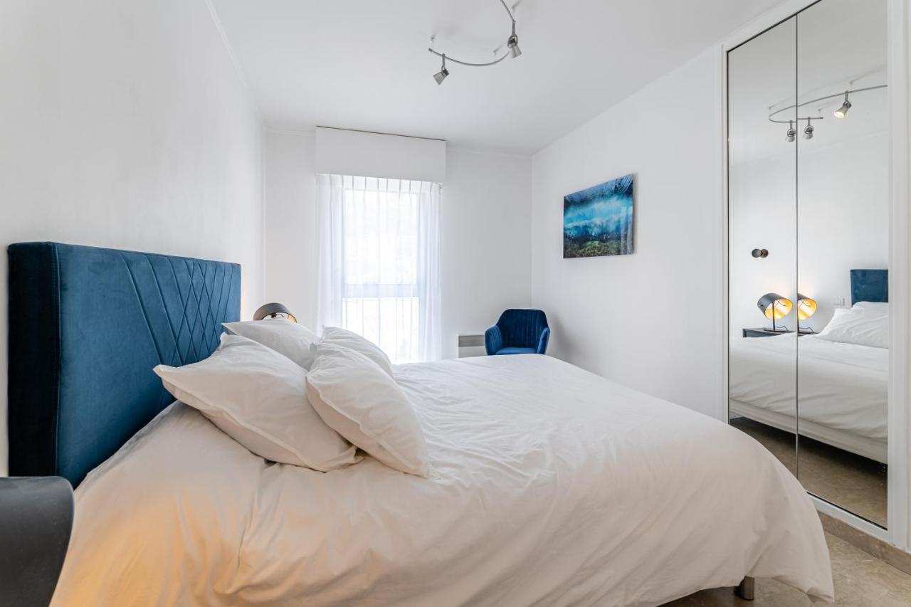Lou Beu Par Dodo-A-Cassis Apartment Ngoại thất bức ảnh