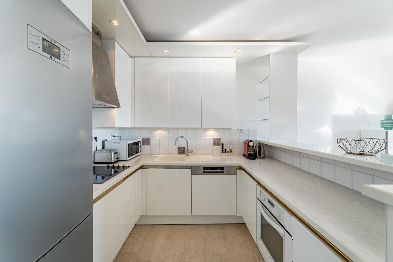 Lou Beu Par Dodo-A-Cassis Apartment Ngoại thất bức ảnh