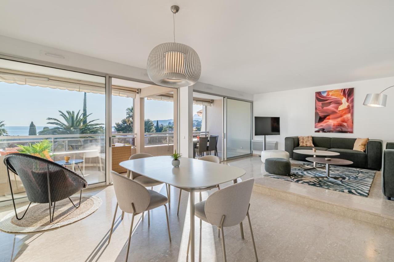 Lou Beu Par Dodo-A-Cassis Apartment Ngoại thất bức ảnh