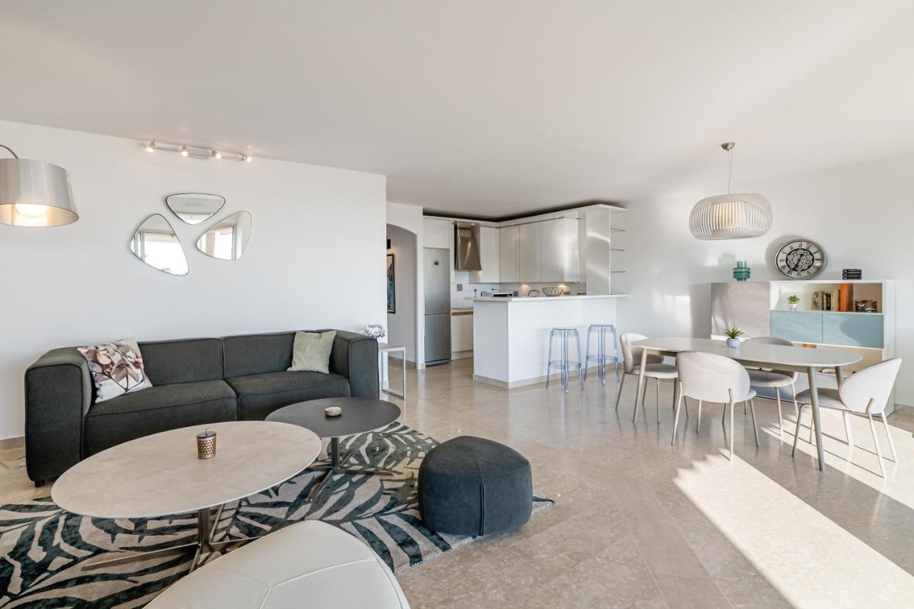Lou Beu Par Dodo-A-Cassis Apartment Ngoại thất bức ảnh