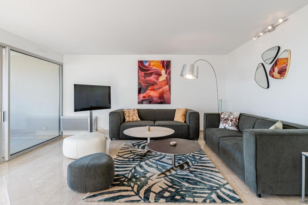 Lou Beu Par Dodo-A-Cassis Apartment Ngoại thất bức ảnh
